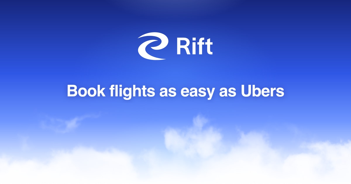 Screenshot of Soar, Live flight search and booking that aims to undercut the big comparison sites
